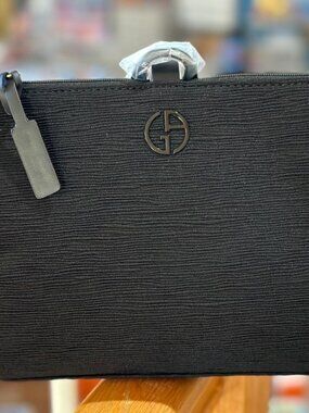 Giorgio armani pouch